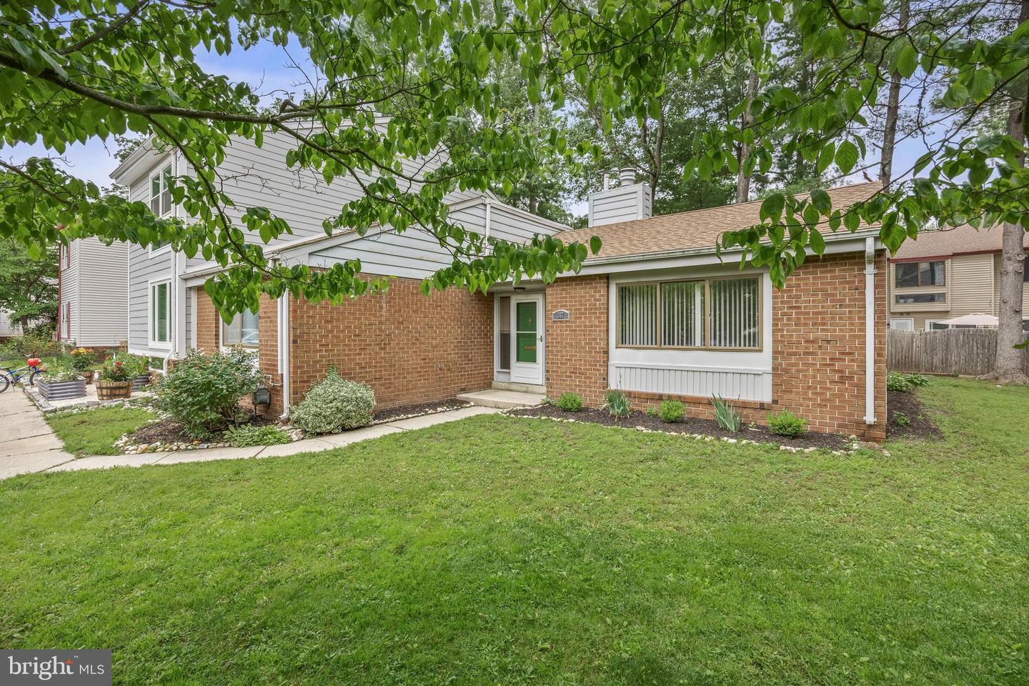 Property Photo: 367 Barton Run NJ 08053