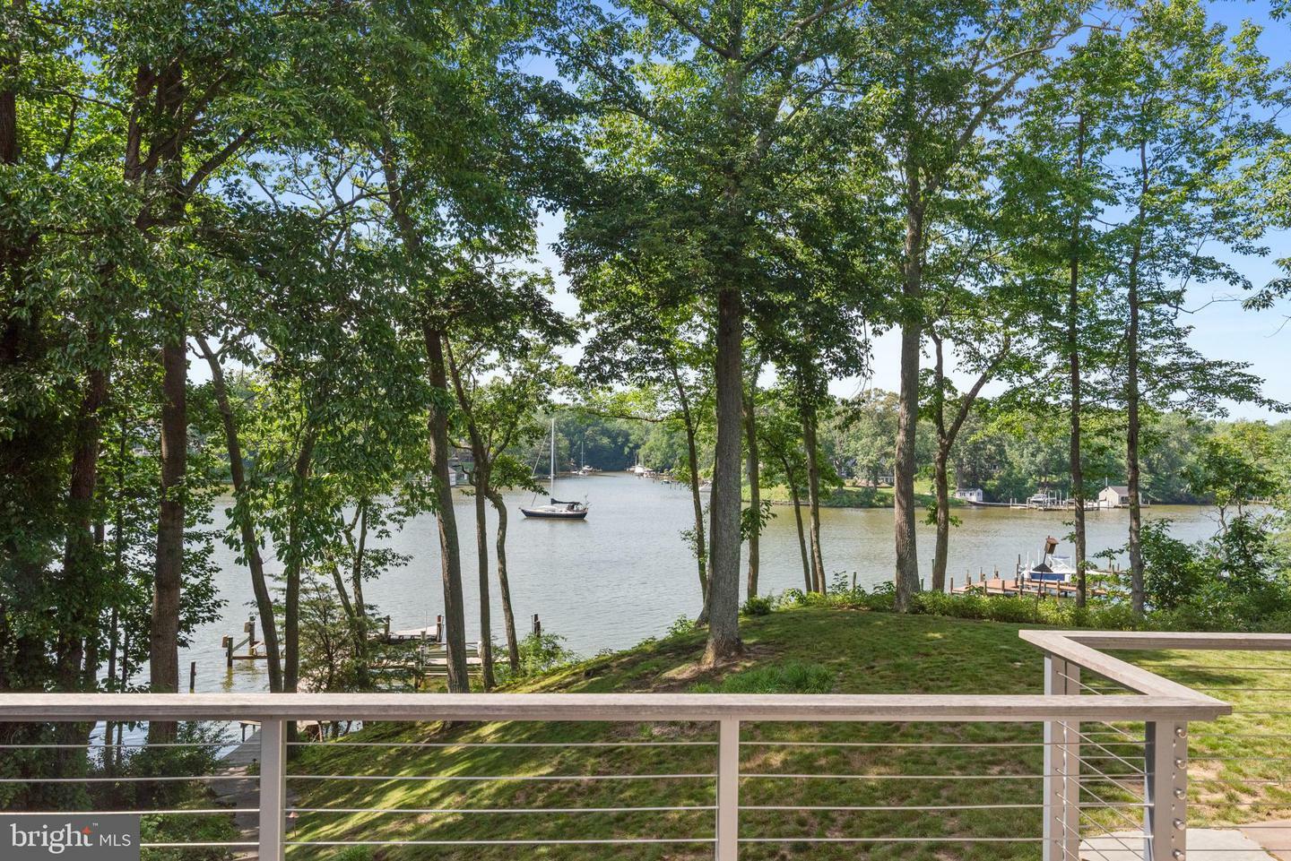 Property Photo: 917 Arbutus Road MD 21403