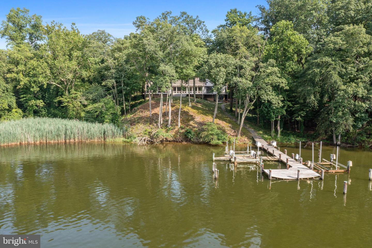 Property Photo: 917 Arbutus Road MD 21403