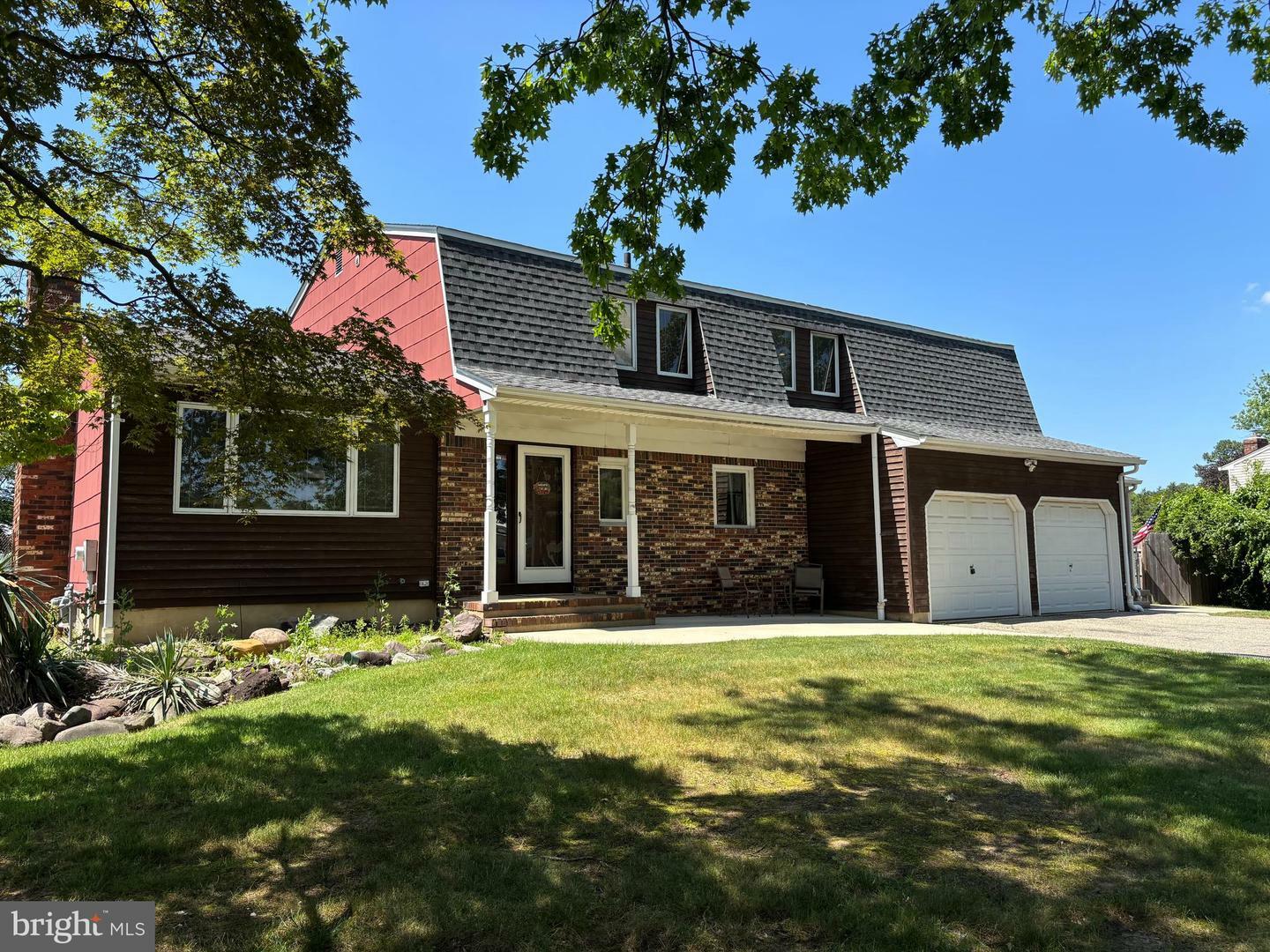 Property Photo: 5 Dolphin Lane NJ 08619