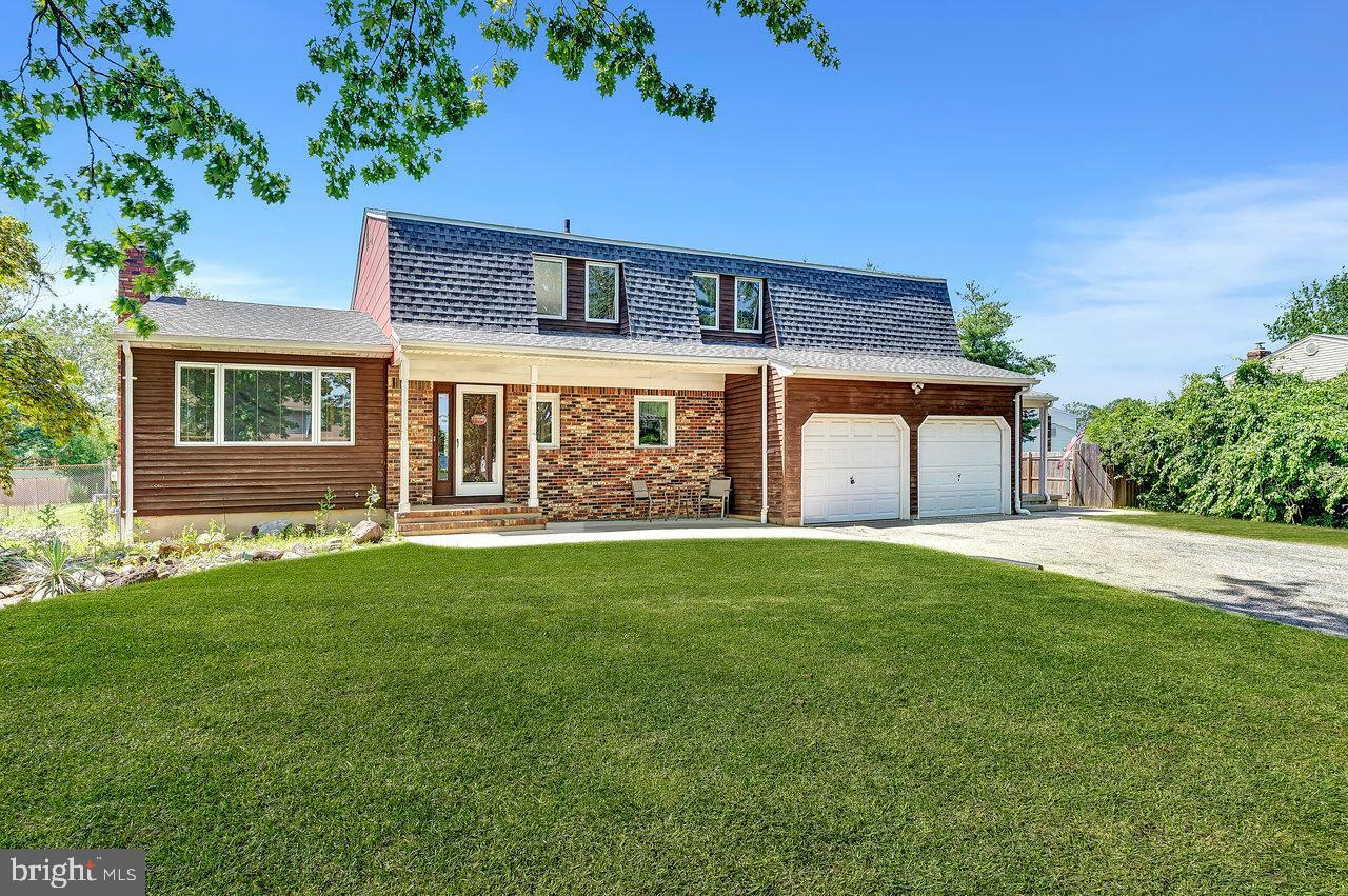Property Photo:  5 Dolphin Lane  NJ 08619 
