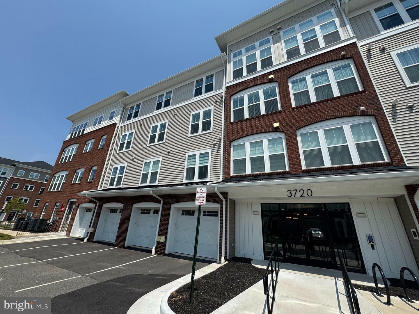 Property Photo: 3720 Havertill Lane 303 VA 22193