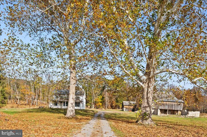 Property Photo: 6859 Phillips Mill Road PA 18963