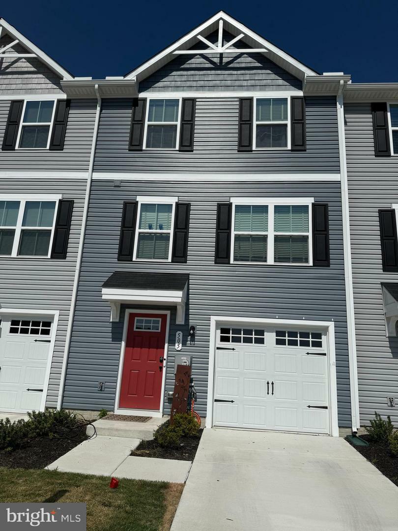 Property Photo: 505 Yellow Bill Ln MD 21613