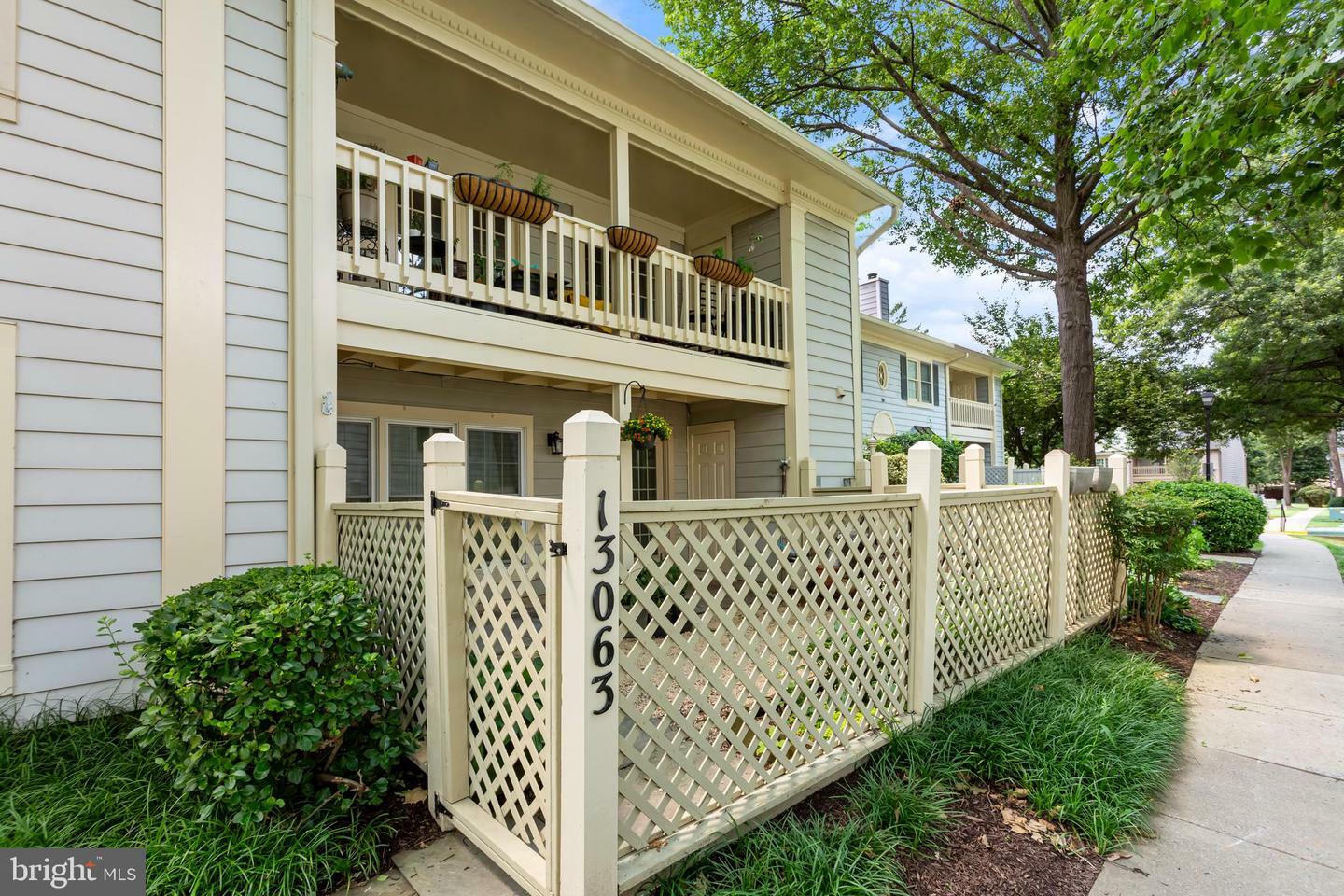 13063 Shadyside Lane 11-182  Germantown MD 20874 photo