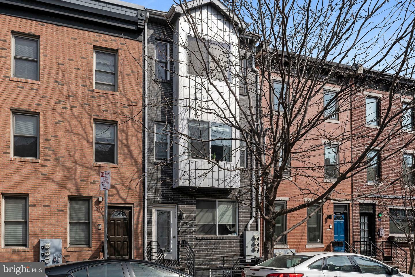 2115 Carpenter Street 1  Philadelphia PA 19146 photo