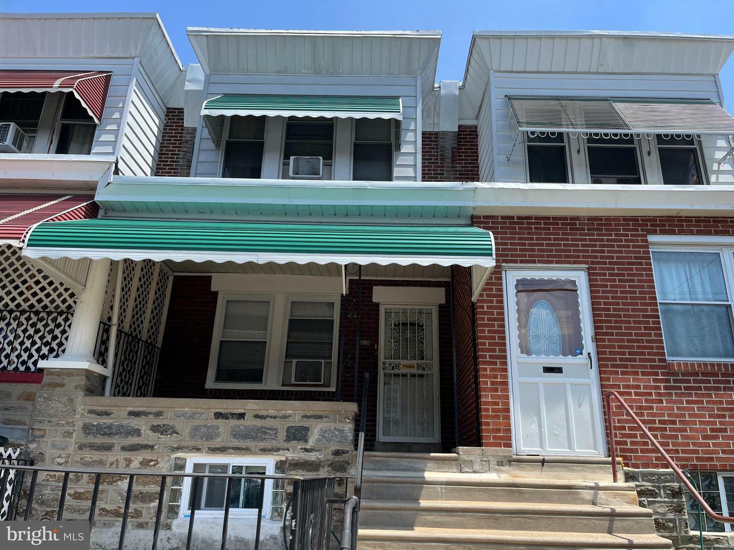 Property Photo: 5905 N 3rd Street PA 19120