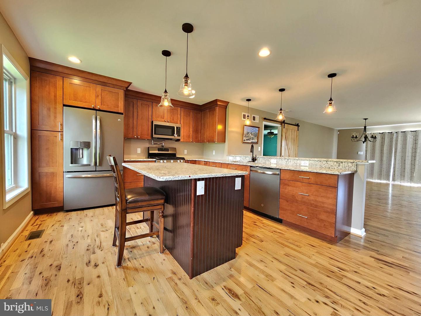 Property Photo: 470 Frys Lane WV 25414