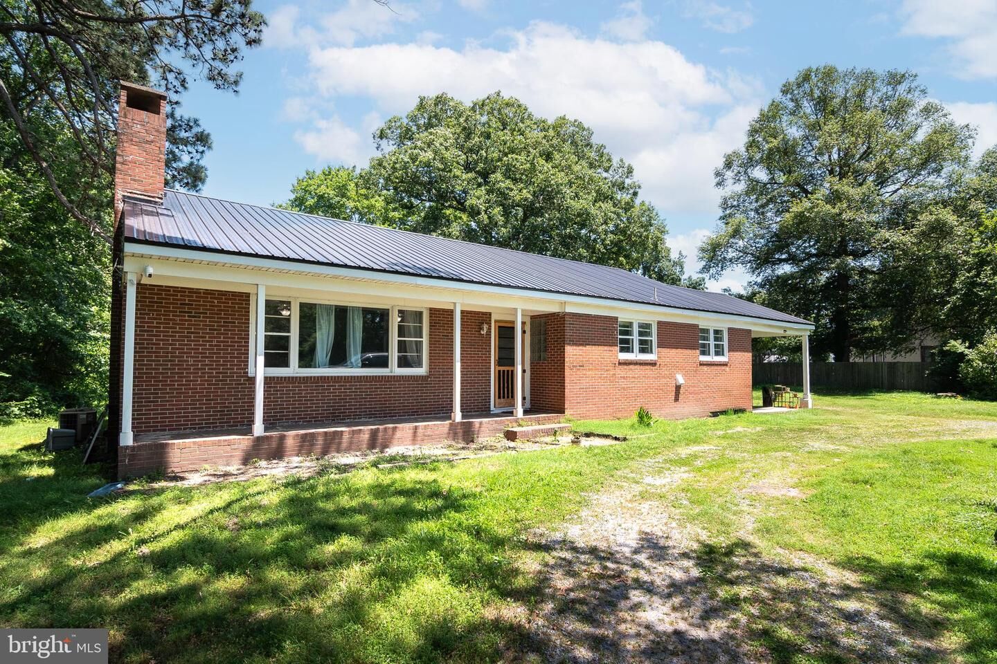 Property Photo:  23075 Atlanta Road  DE 19973 