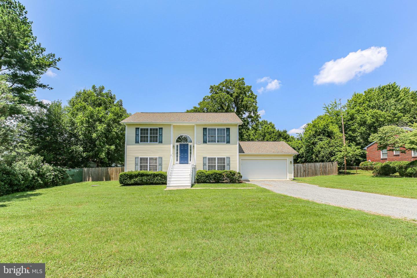 Property Photo: 125 Dorsey Lane VA 22427