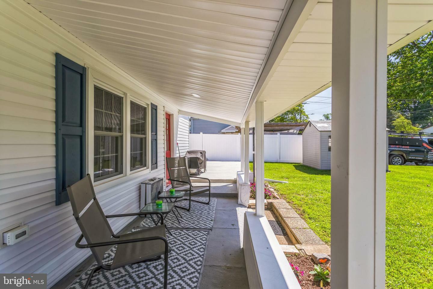 Property Photo: 414 Delaware Avenue PA 19021