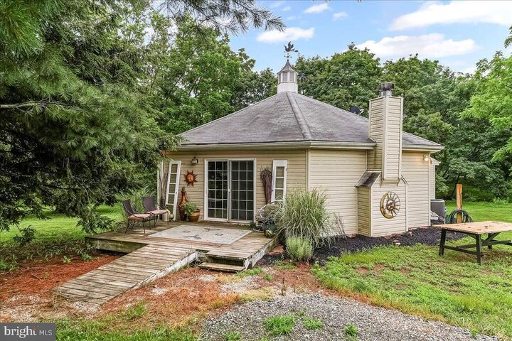 Property Photo: 1962 Tollgate Road PA 18070