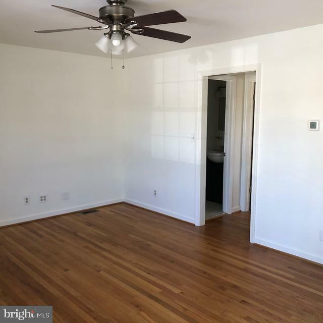 Property Photo: 1210 Payne Street VA 22401