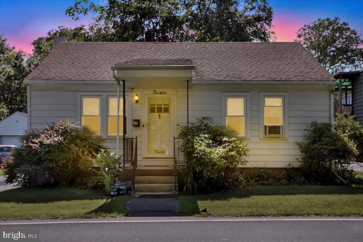 Property Photo: 30 N Dwight Street PA 19609