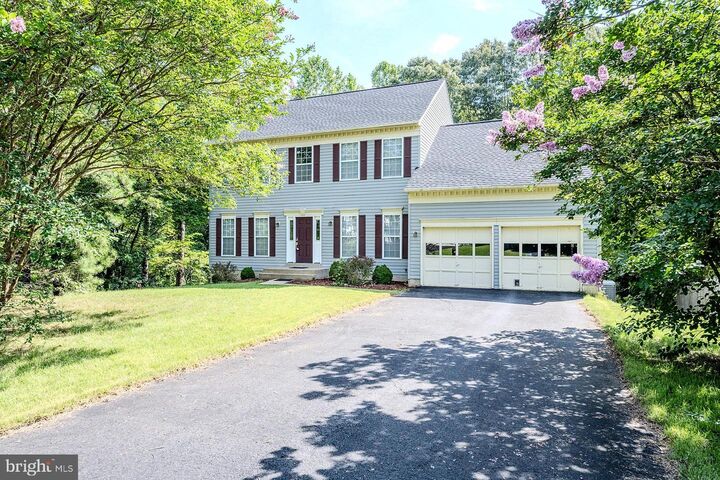 Property Photo:  21 Kennesaw Drive  VA 22554 