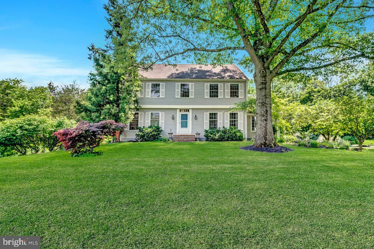 Property Photo: 43 W Shore Drive NJ 08534