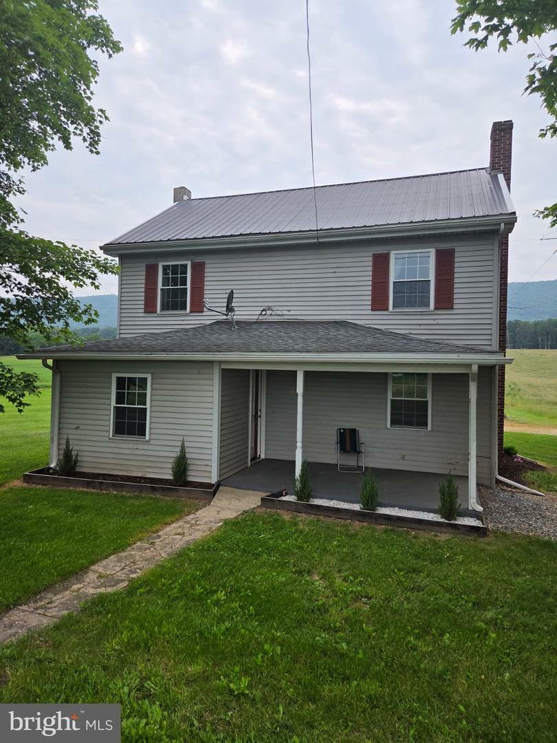 Property Photo:  478 Reisinger Road  PA 17037 