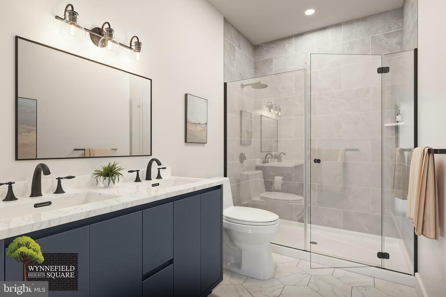 Property Photo: 4086 Leslie Lane A48 PA 19131