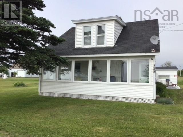 Property Photo: 3685 Highway 209 NS B0M 1A0