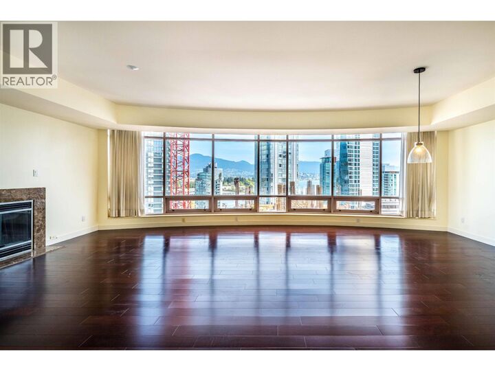 Photo de la propriété: 1500 Alberni Street 10A BC V6G 3C9