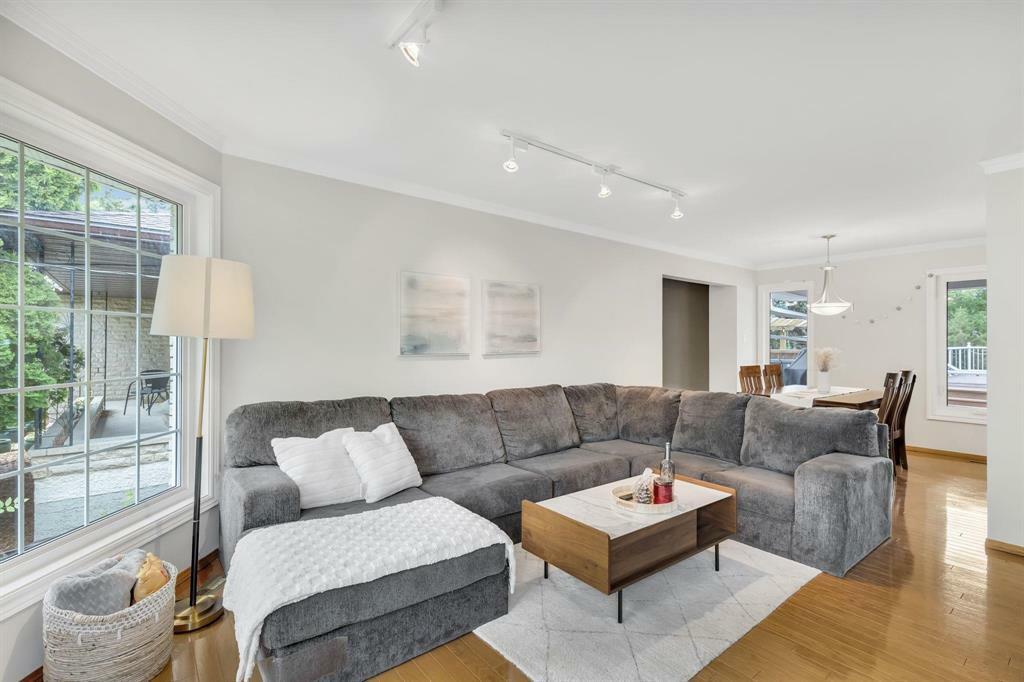 Photo de la propriété: 916 McIvor Avenue MB R2G 2J9