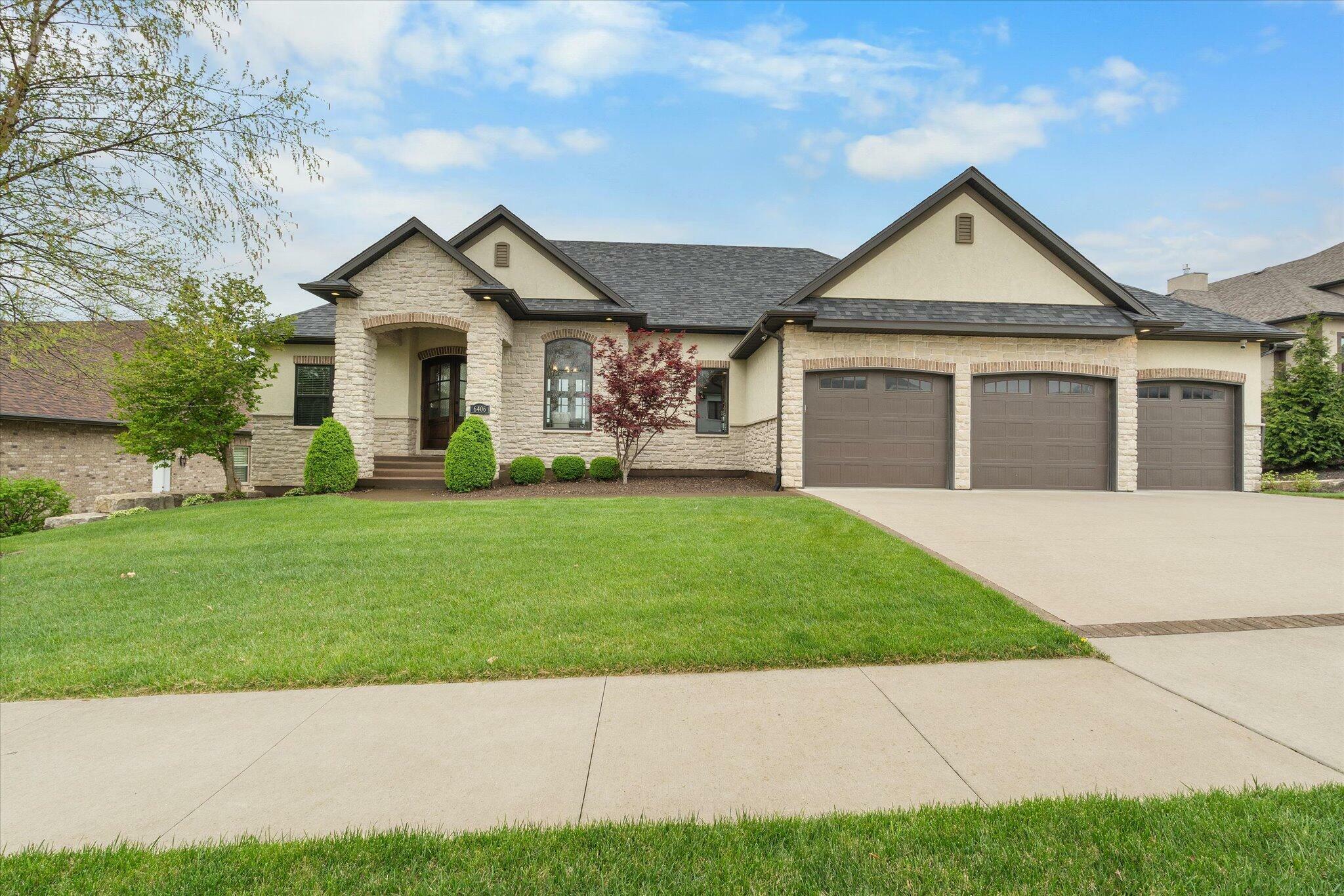 6406 Crooked Switch Ct  Columbia MO 65201 photo