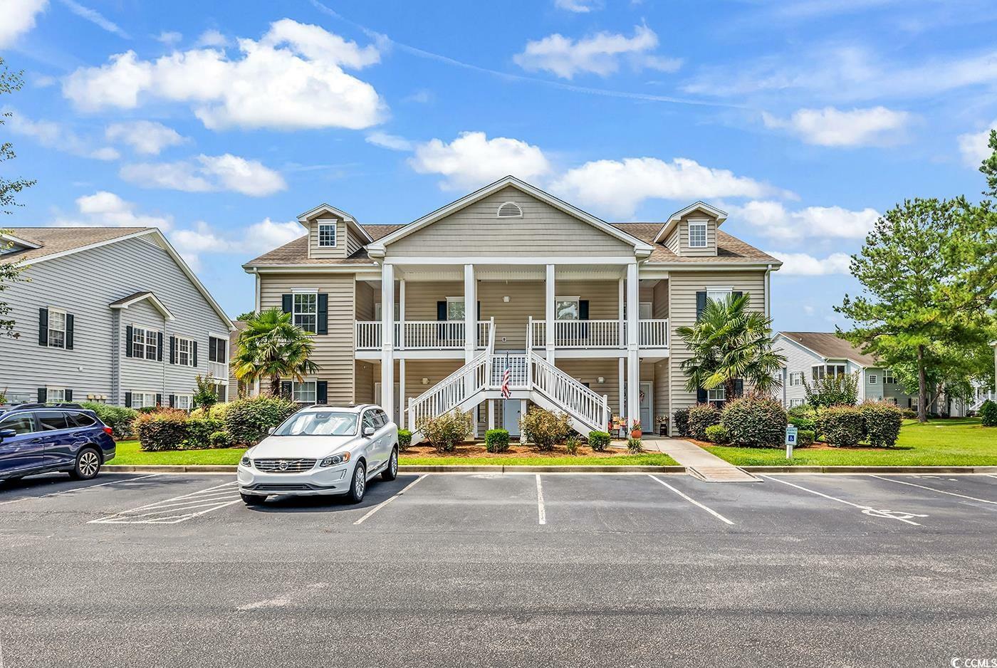 Property Photo: 447 Mahogany Dr. 102 SC 29576