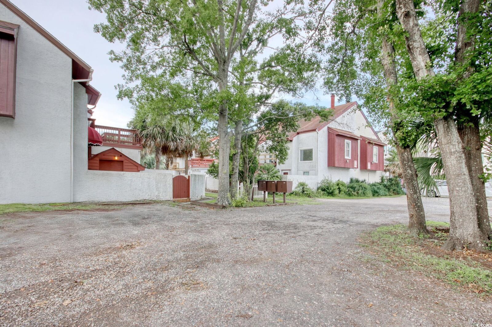 Property Photo: 306 21st Ave. S 5H SC 29577