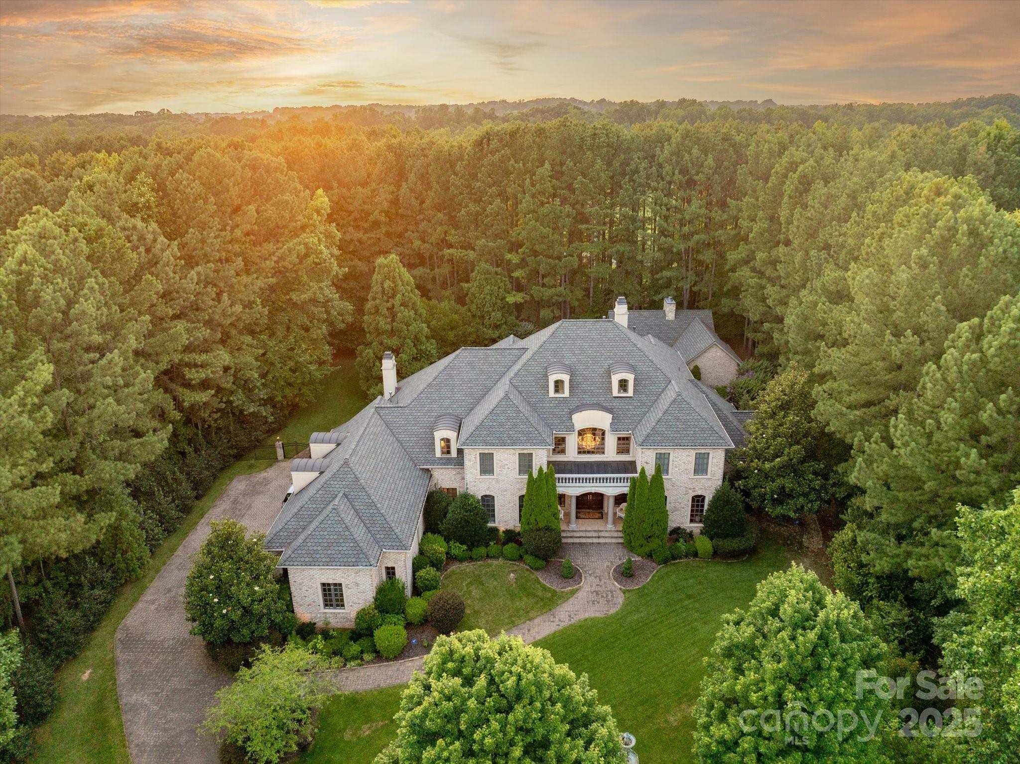 9110 Woodhall Lake Drive  Waxhaw NC 28173 photo