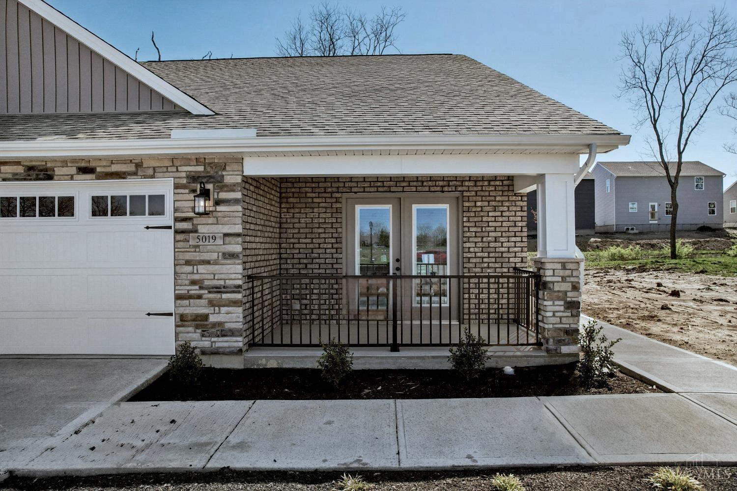 Property Photo: 5019 Waterford Drive OH 45042