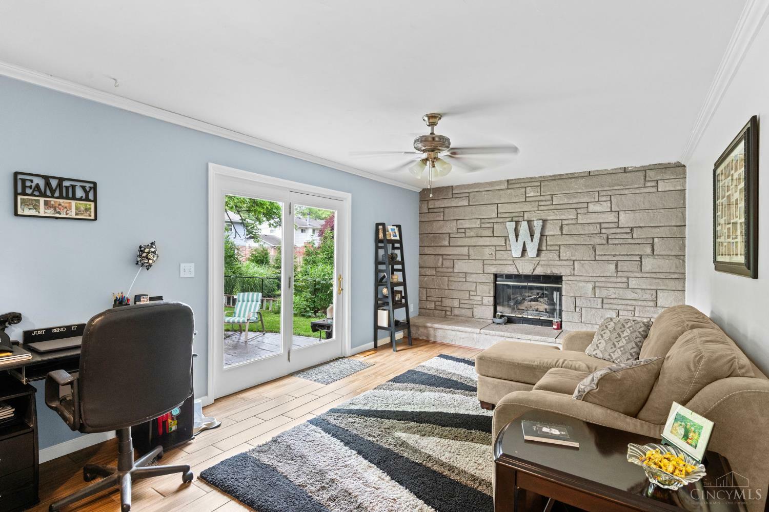 Property Photo:  7139 Baribill Place  OH 45230 