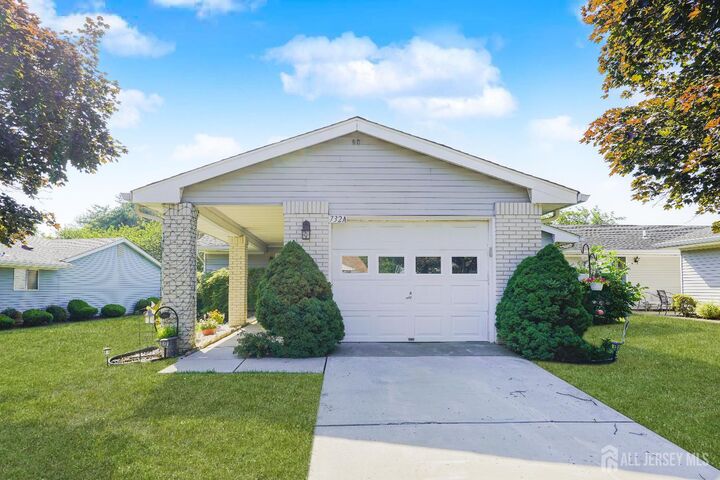 Property Photo: 732 Ralston Plaza NJ 08831