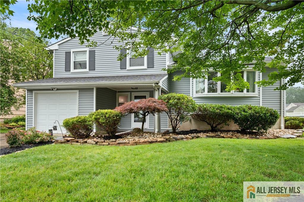 Property Photo: 34 Connor Avenue NJ 08840