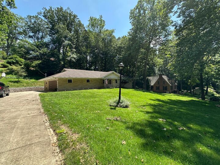 1080 Sycamore Drive  Lancaster OH 43130 photo