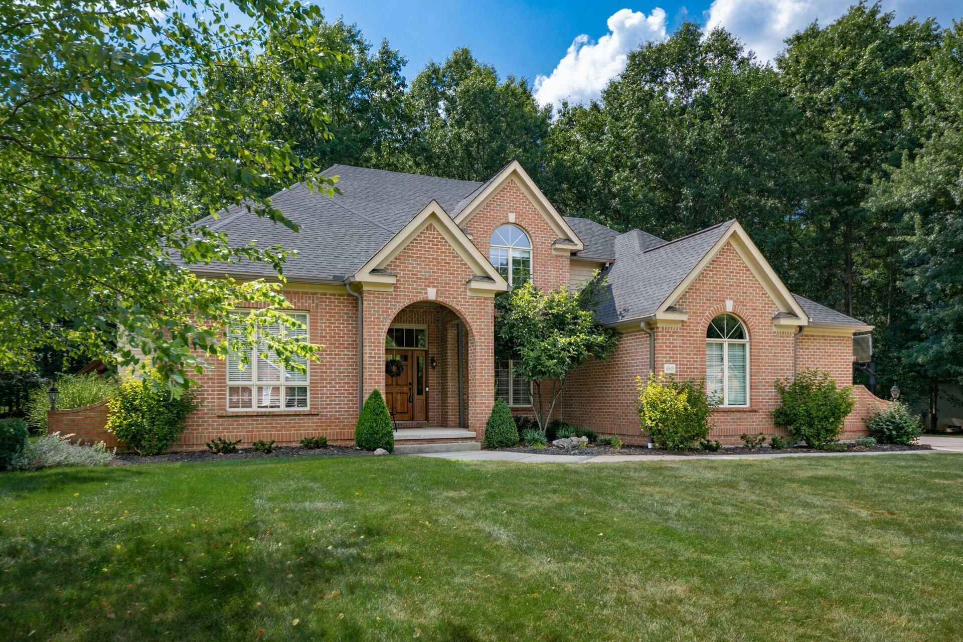 Property Photo: 8918 Filiz Lane OH 43065