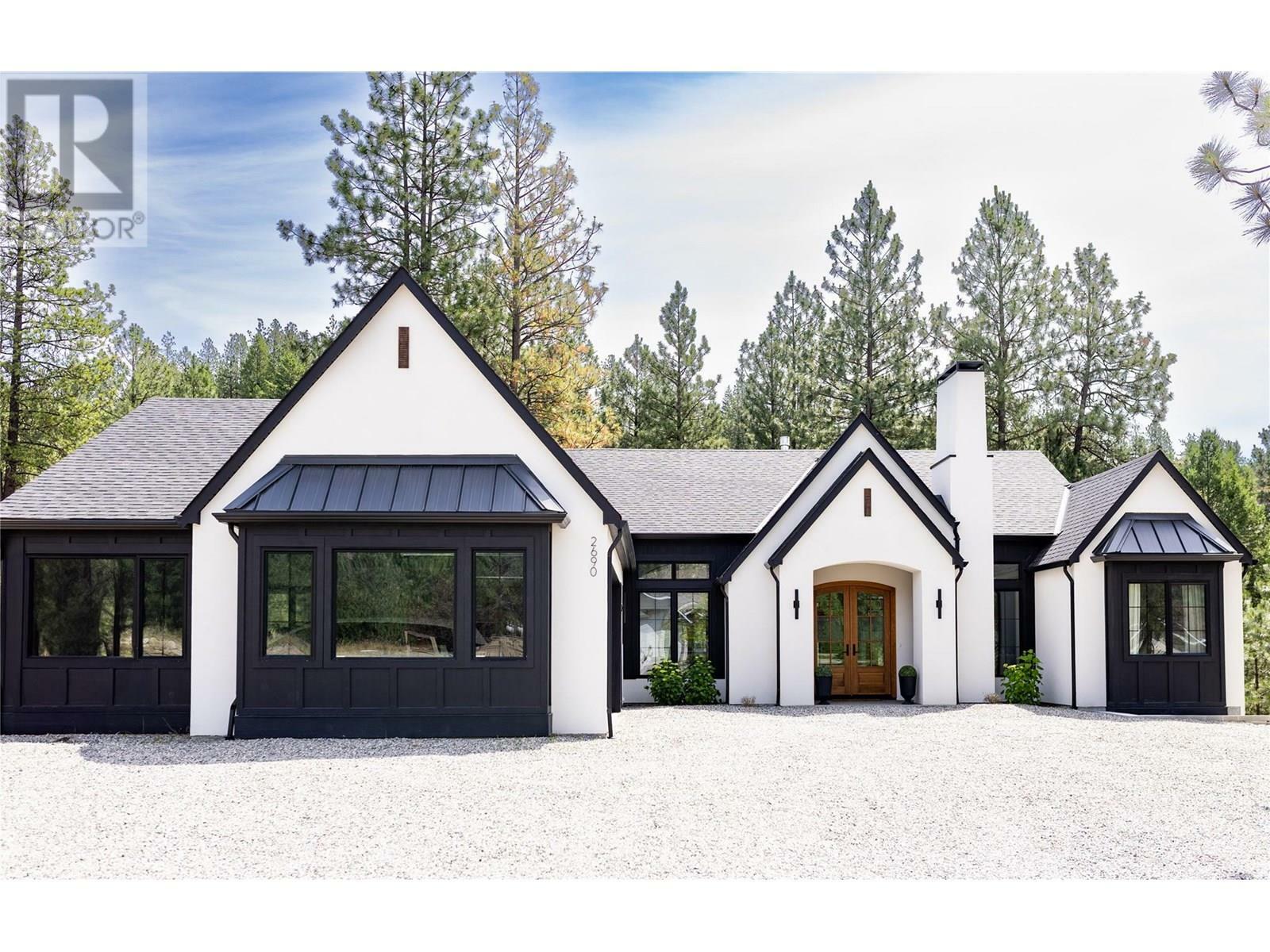 Property Photo: 2690 Placer Place BC V0H 1H2