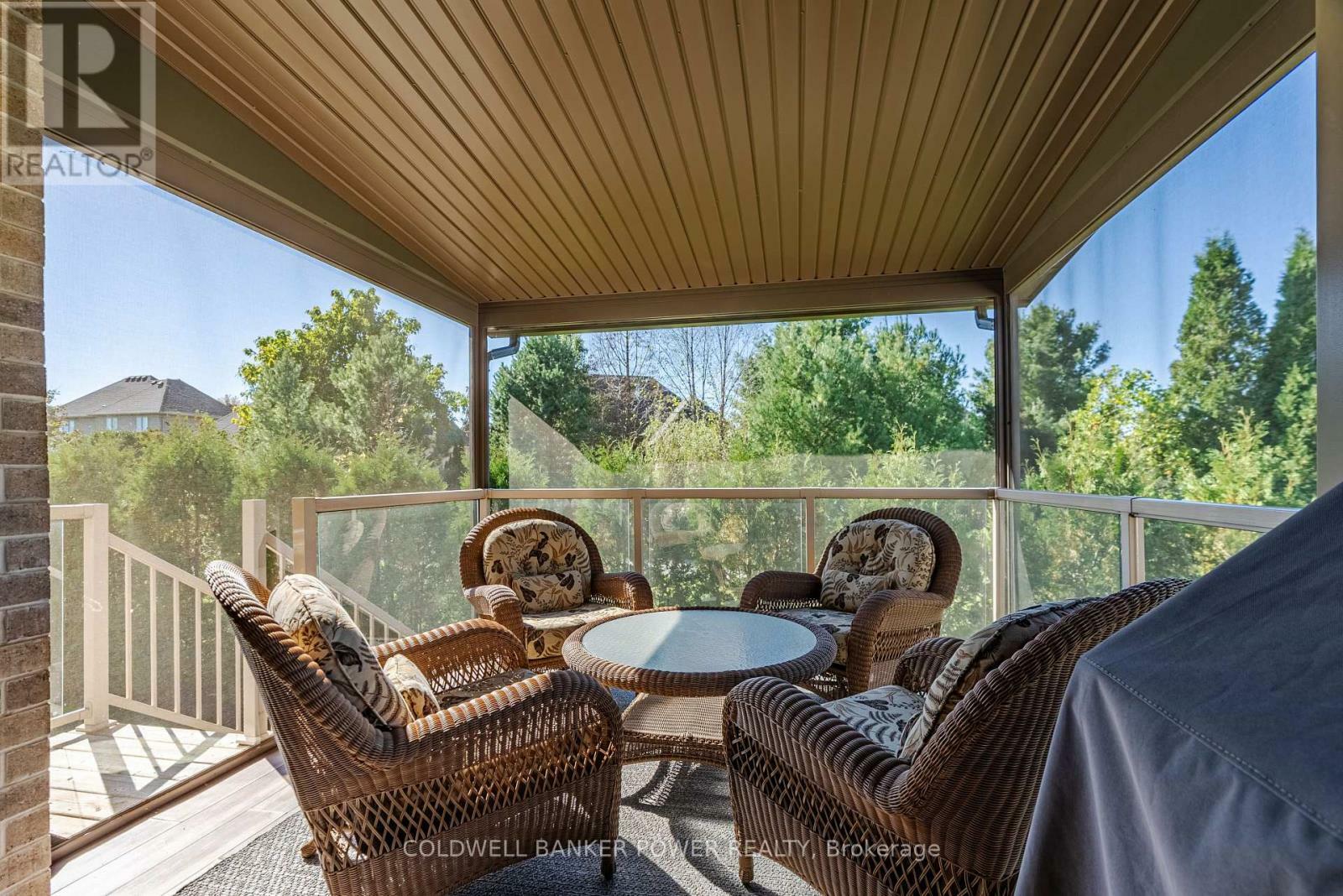 Property Photo: 1580 Moe Norman Place ON N6K 5R5