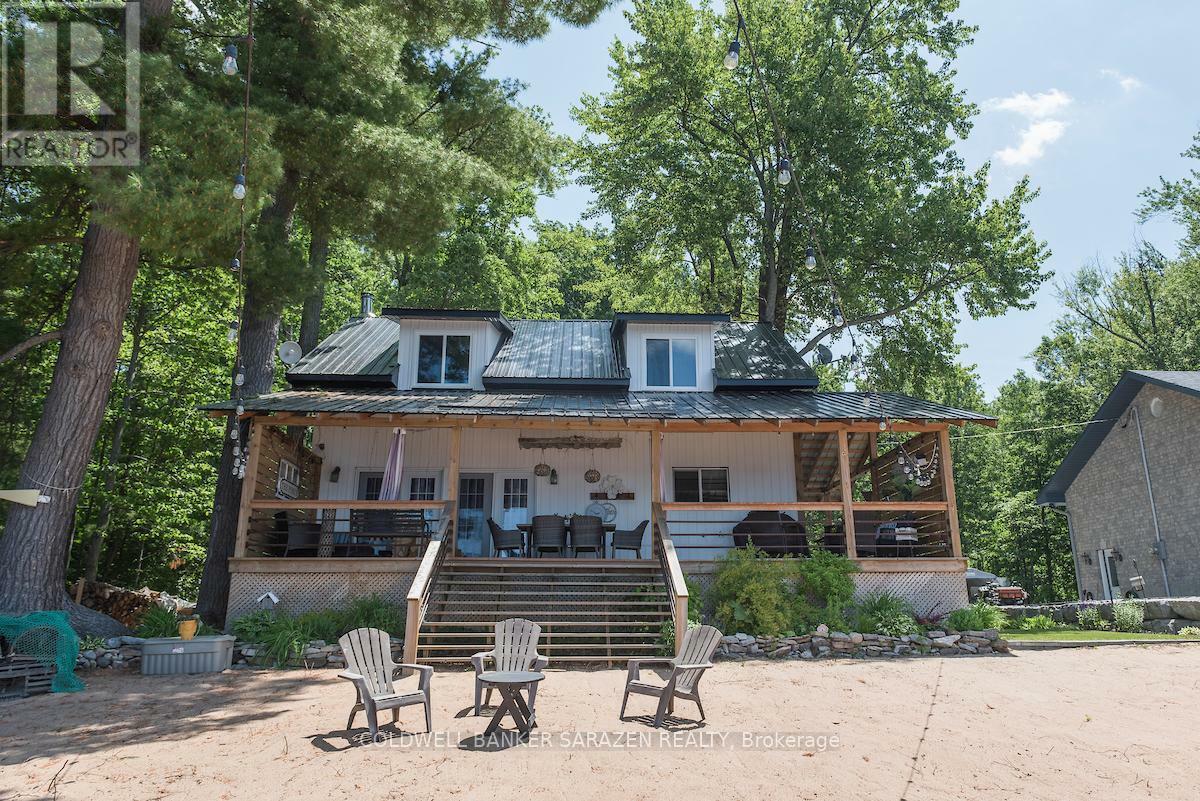 637 McEwen Lane  Horton ON K7V 3Z8 photo