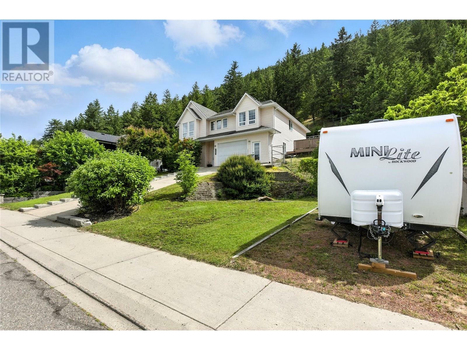 Property Photo: 2683 Skeena Drive BC V2E 2M9