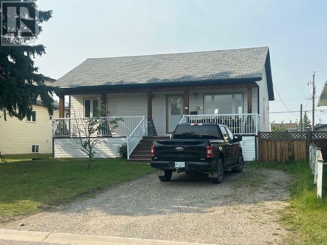 Property Photo: 8216 94 Avenue BC V1J 1E8