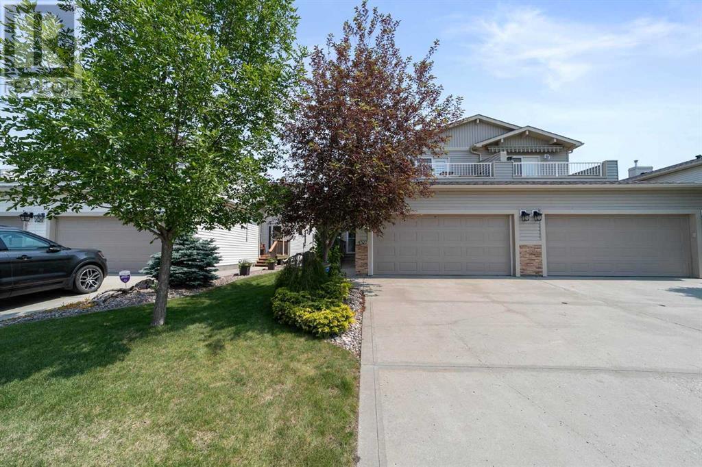 Photo de la propriété: 4527 69 Street AB T4V 5B3