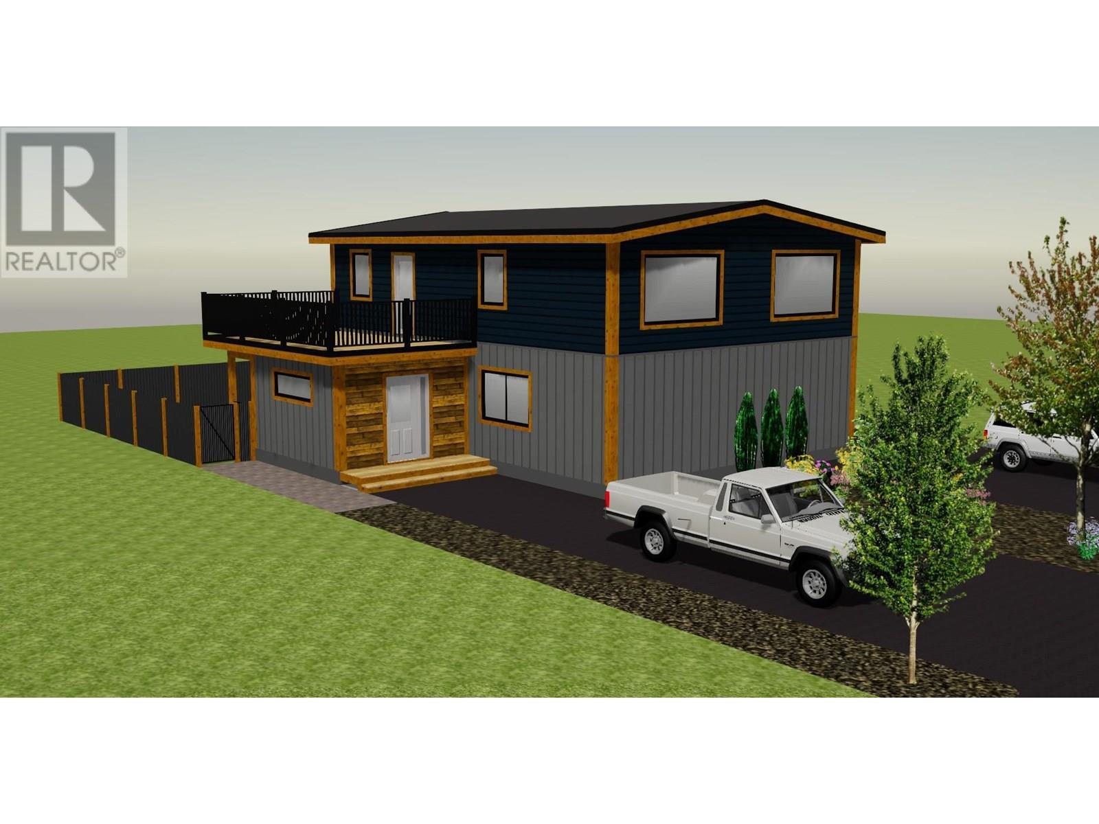 Property Photo: 711 Big Eddy Road BC V0E 3K0