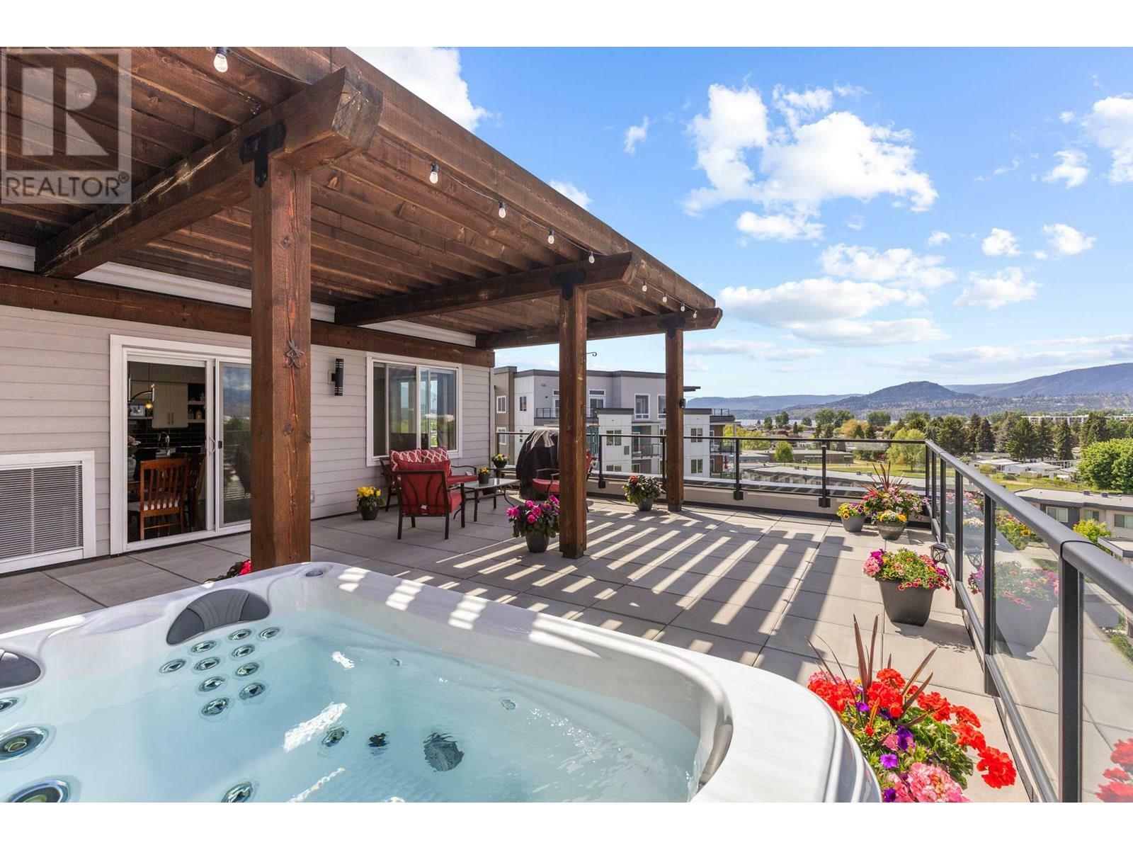 Photo de la propriété: 3630 Mission Springs Drive 604 BC V1W 0B2