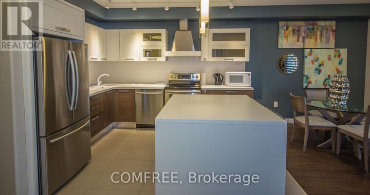 Property Photo: 1310 Nesbitt Drive 703 ON P3E 6A8