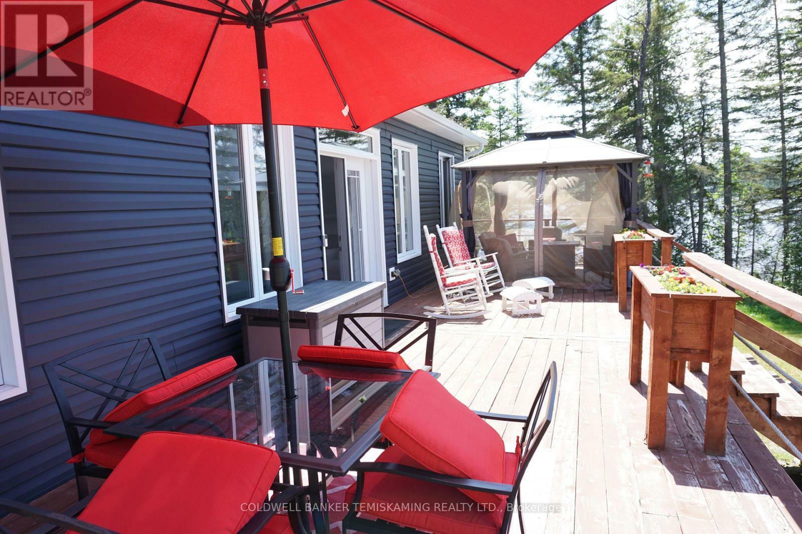 Property Photo:  289804 Long Lake Road  ON P0J 1B0 