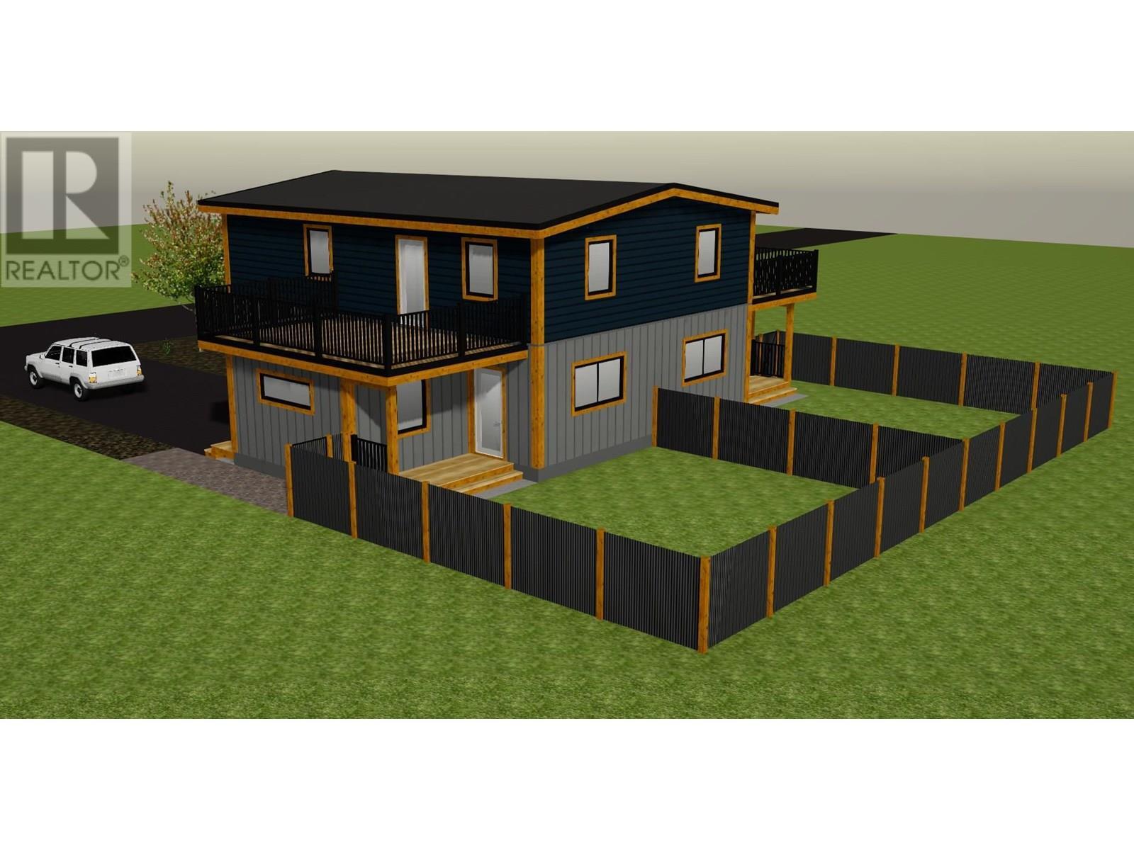 Property Photo: 709 Big Eddy Road BC V0E 3K0