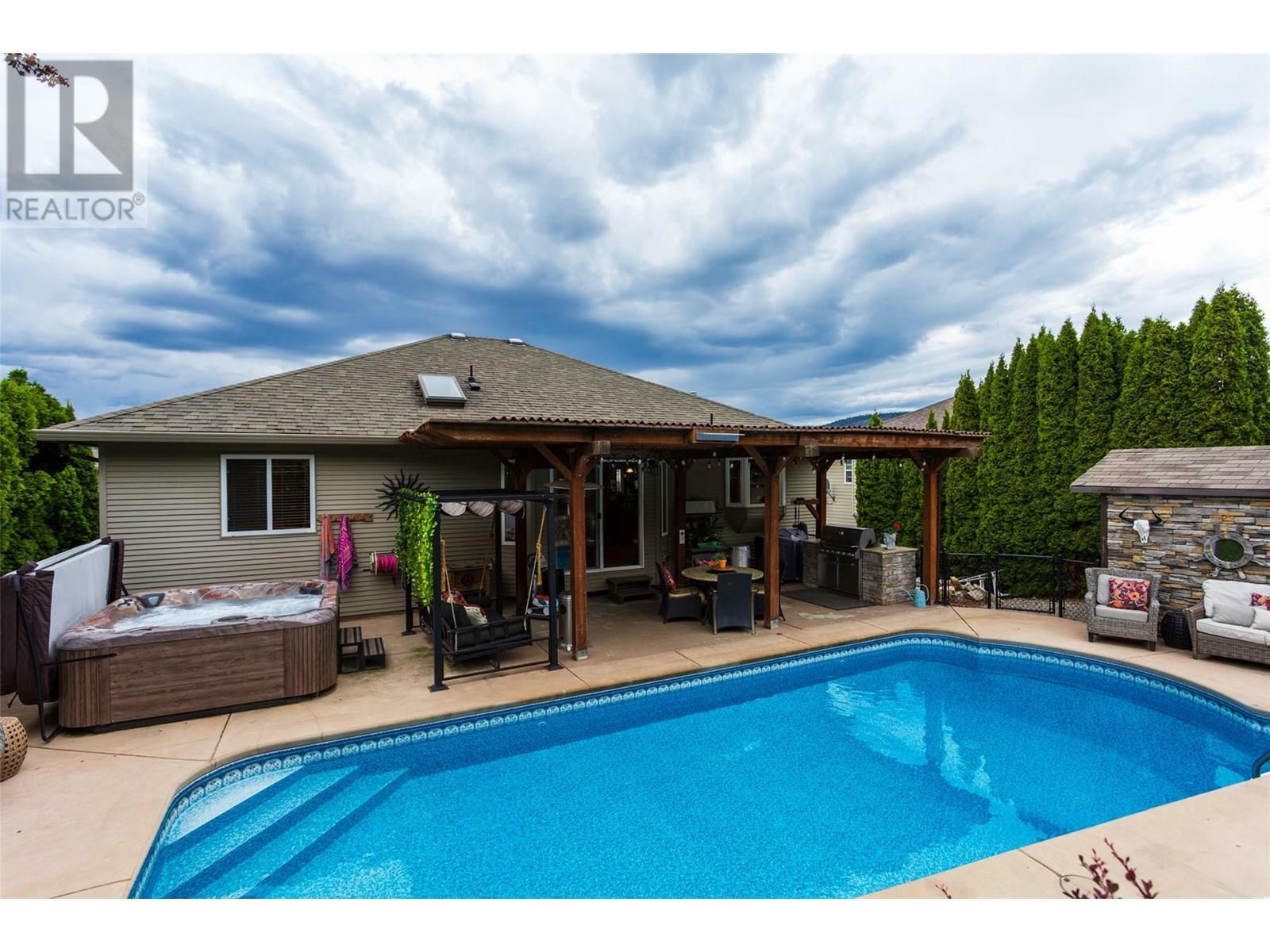 Photo de la propriété: 2838 Salish Road BC V4T 2V9
