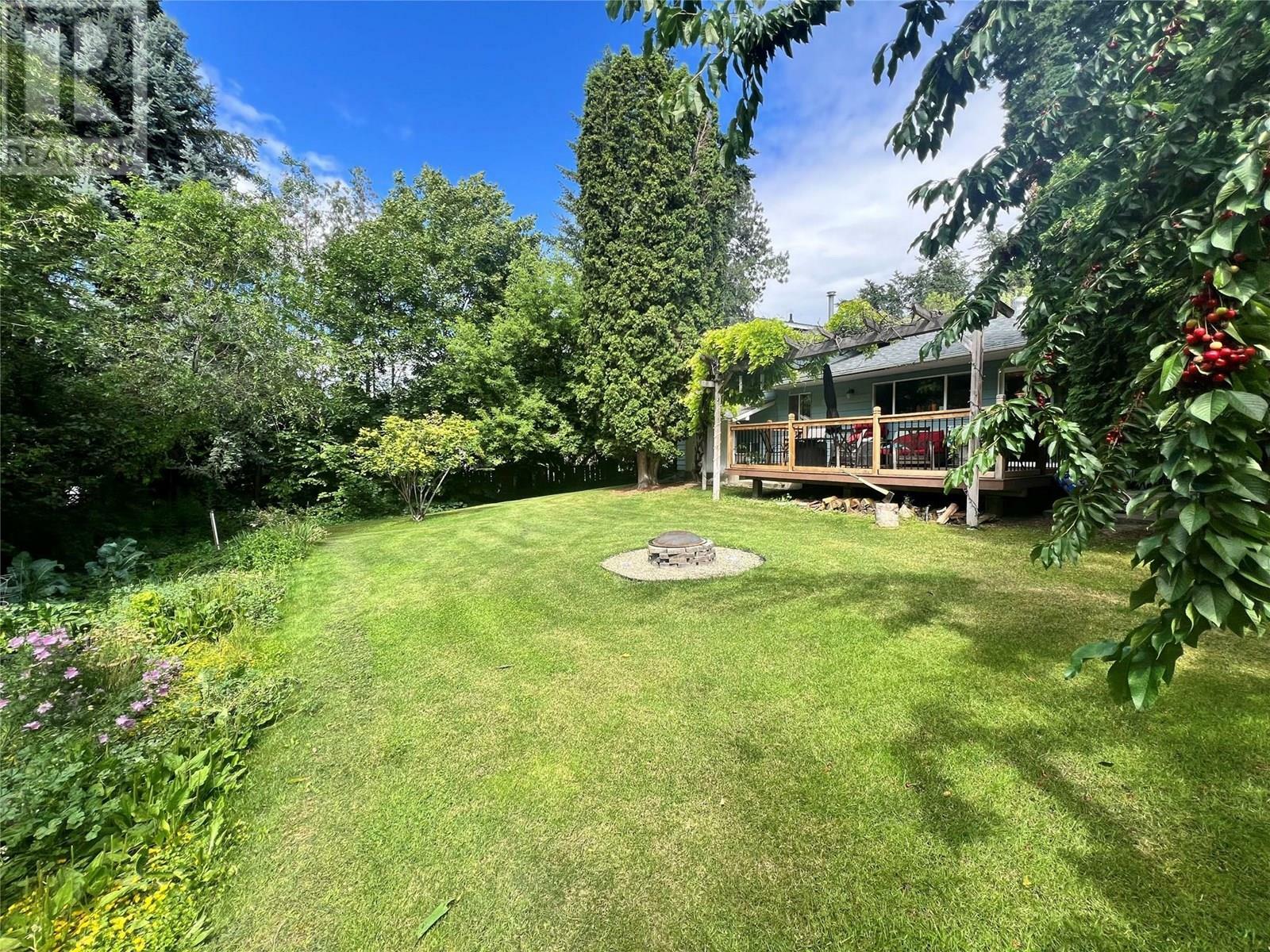 Photo de la propriété: 3330 Jackson Court BC V1W 2T6