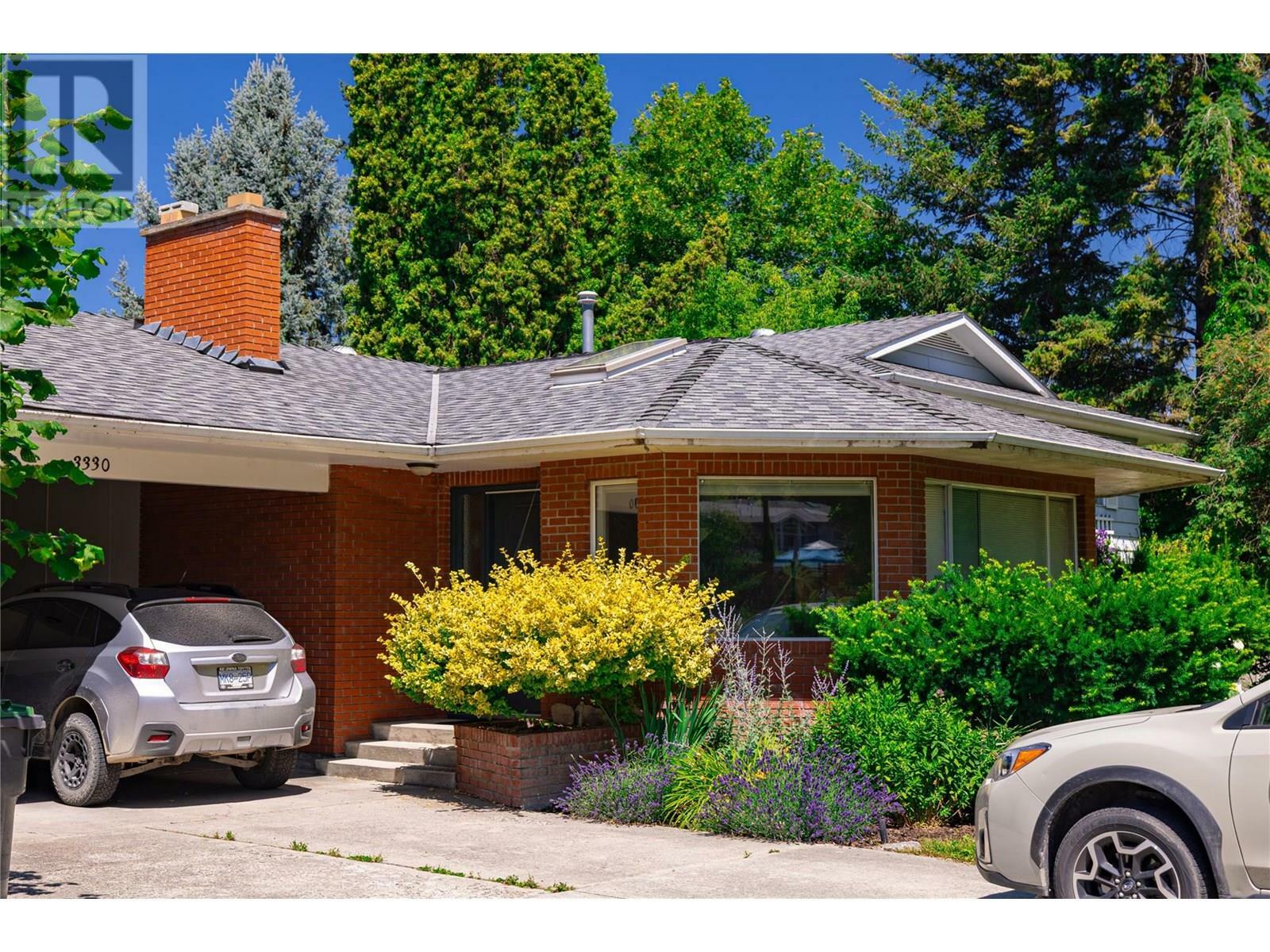Property Photo:  3330 Jackson Court  BC V1W 2T6 