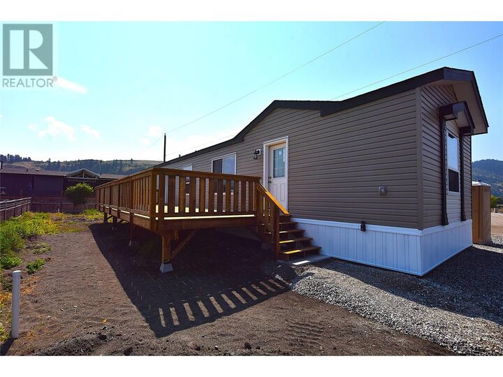 Property Photo: 61 Antoine Road 24 BC V1H 2A3